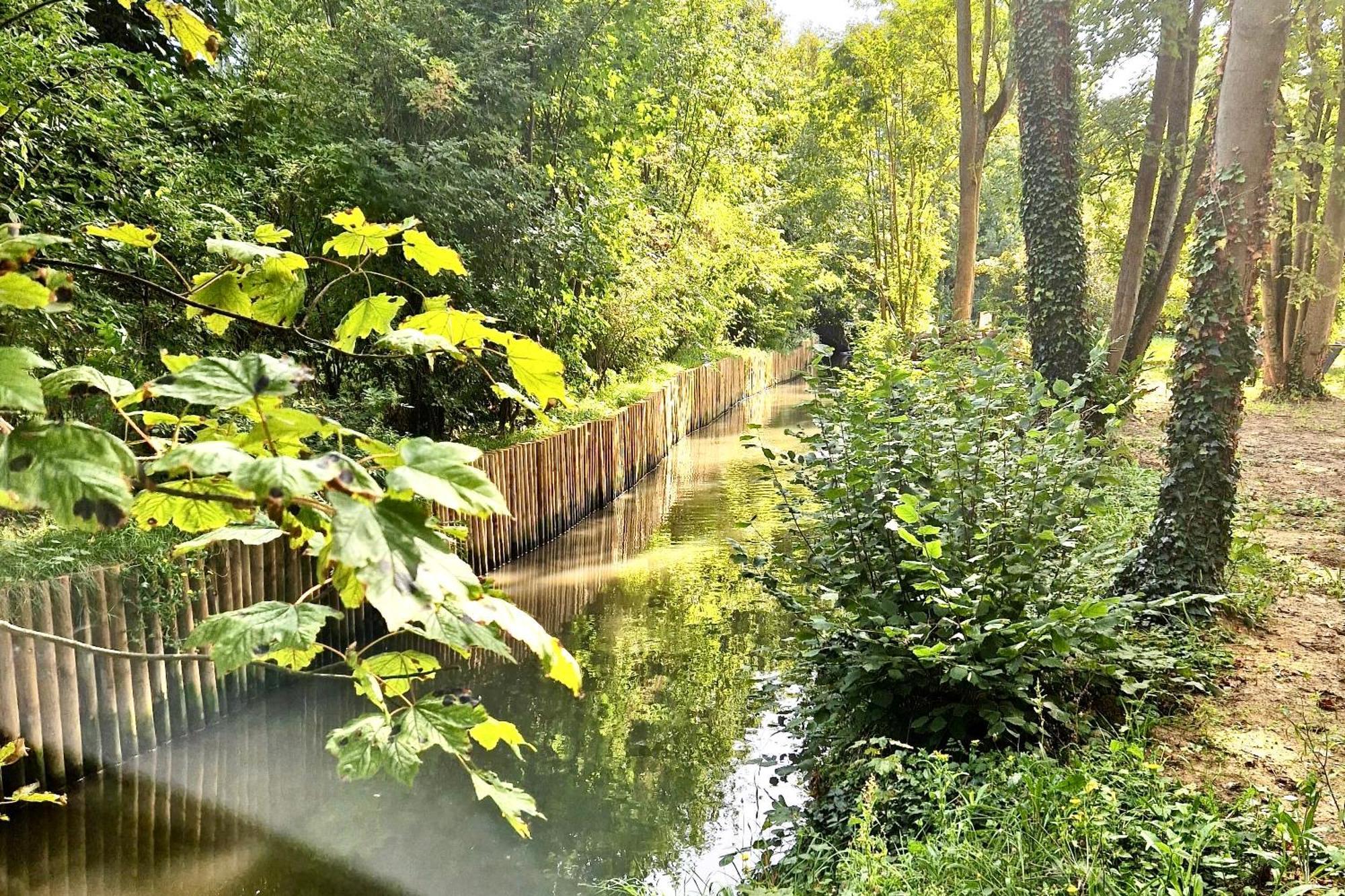 Villa Edouard - 180M2 In Nature & Forest - 20Min Disney - 7Min Airport Claye-Souilly Exterior foto