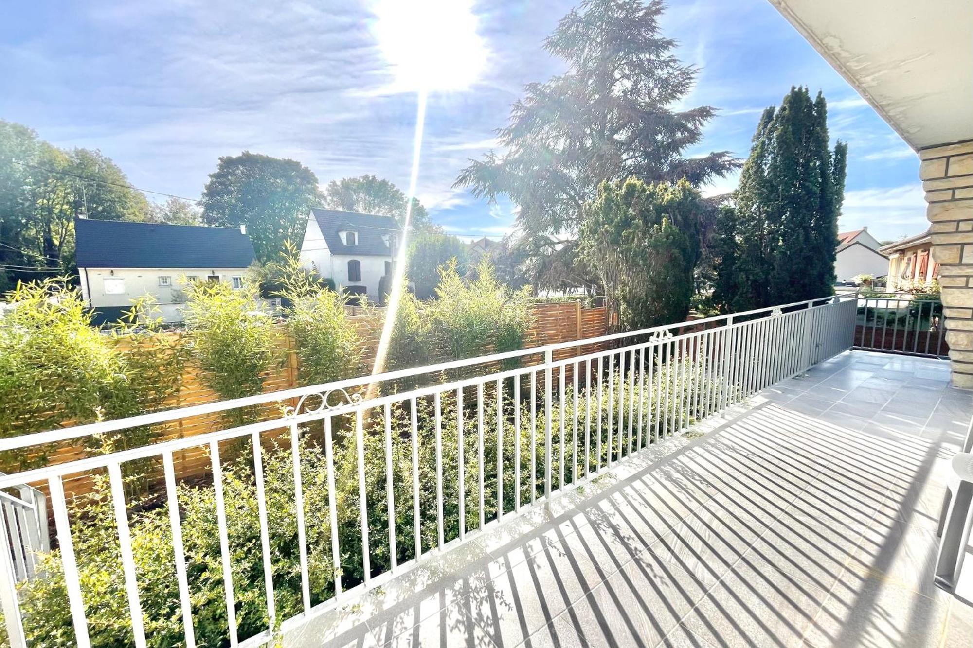 Villa Edouard - 180M2 In Nature & Forest - 20Min Disney - 7Min Airport Claye-Souilly Exterior foto