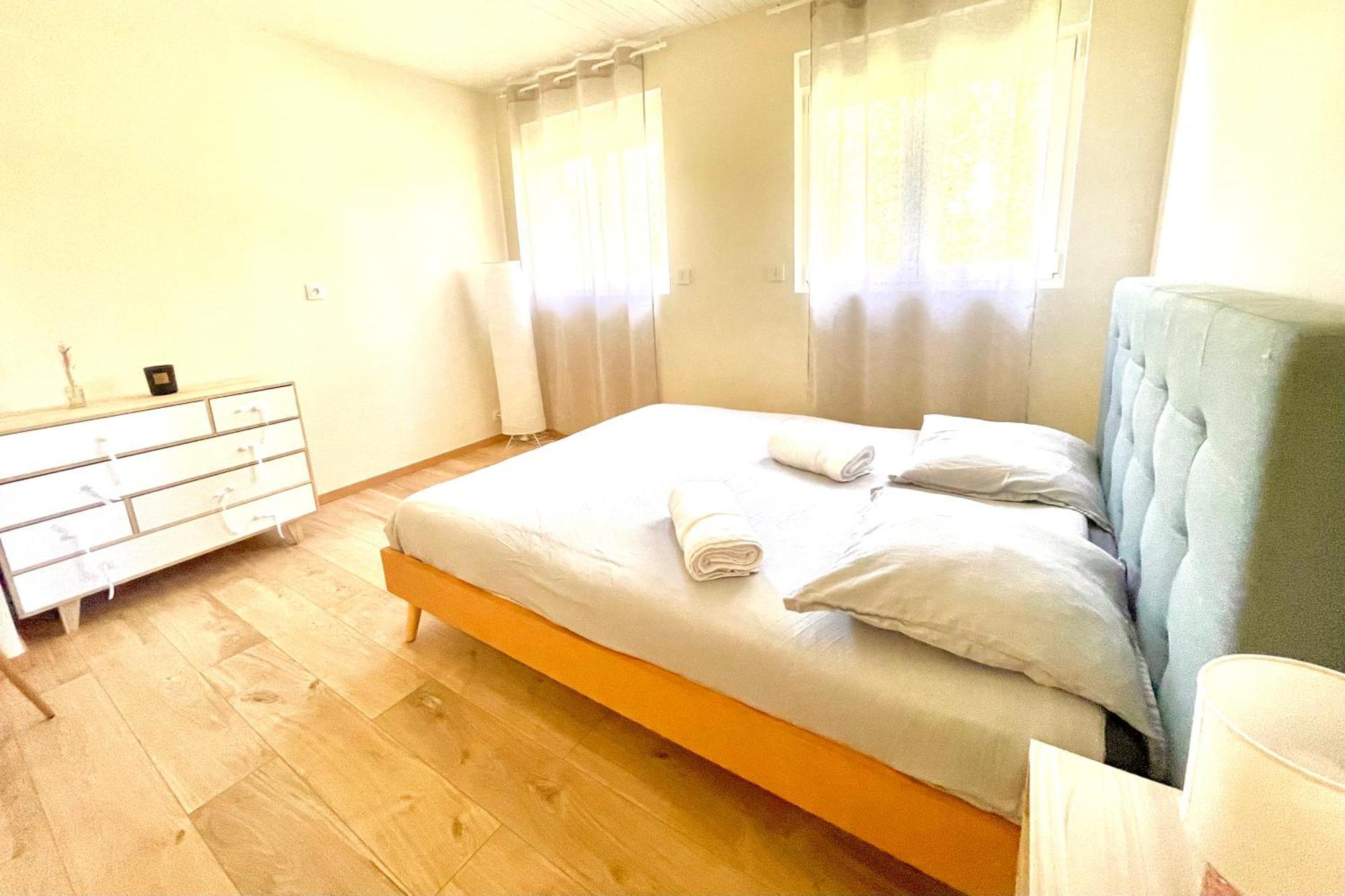 Villa Edouard - 180M2 In Nature & Forest - 20Min Disney - 7Min Airport Claye-Souilly Exterior foto