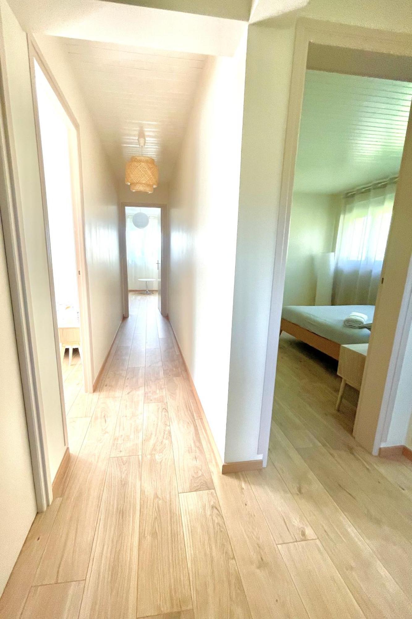 Villa Edouard - 180M2 In Nature & Forest - 20Min Disney - 7Min Airport Claye-Souilly Exterior foto